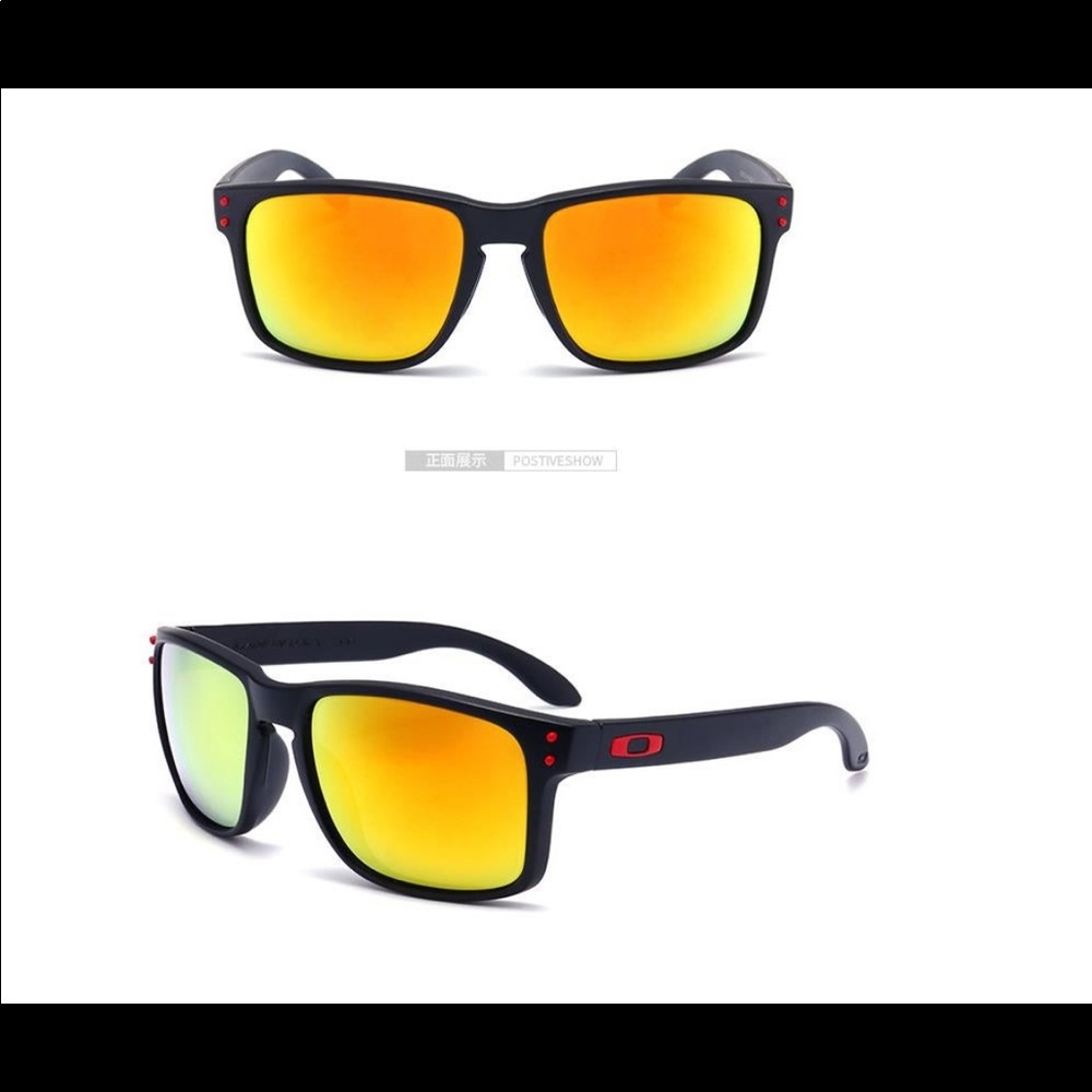 New Retro Universal men/women Sunglasses